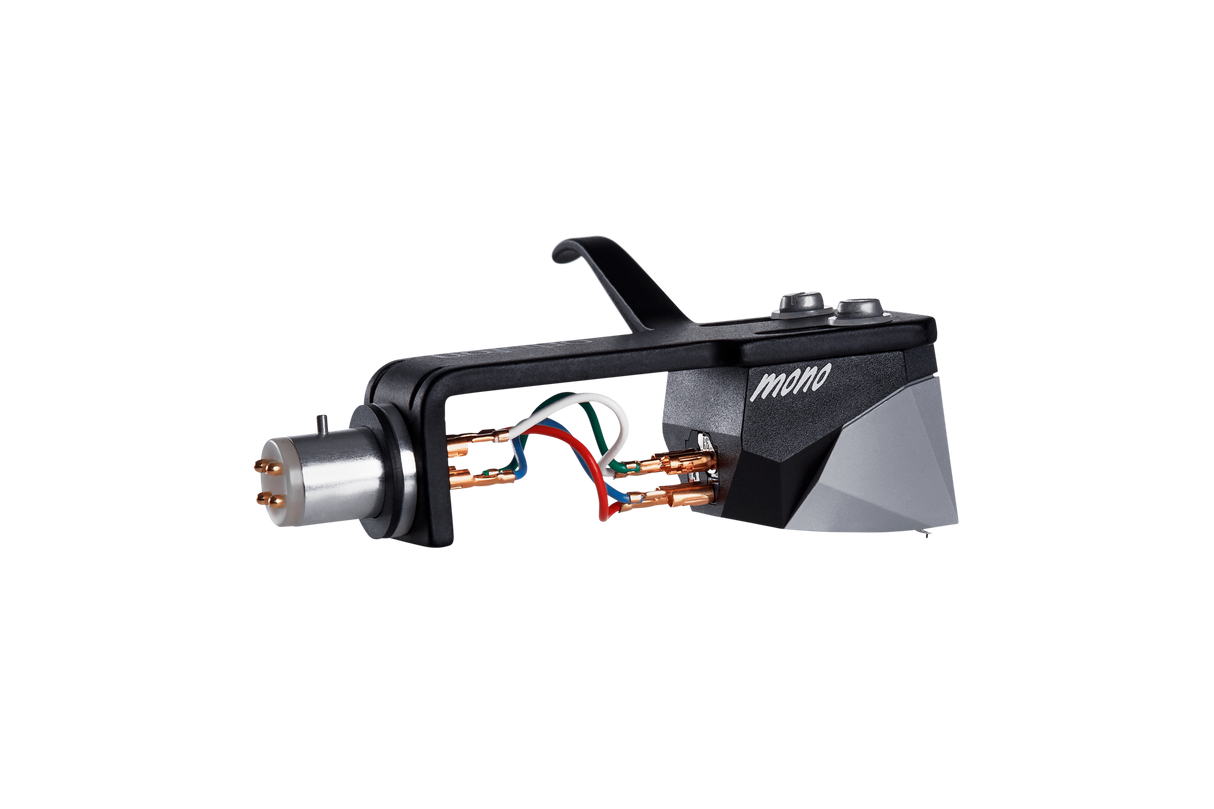 2M 78 Premounted