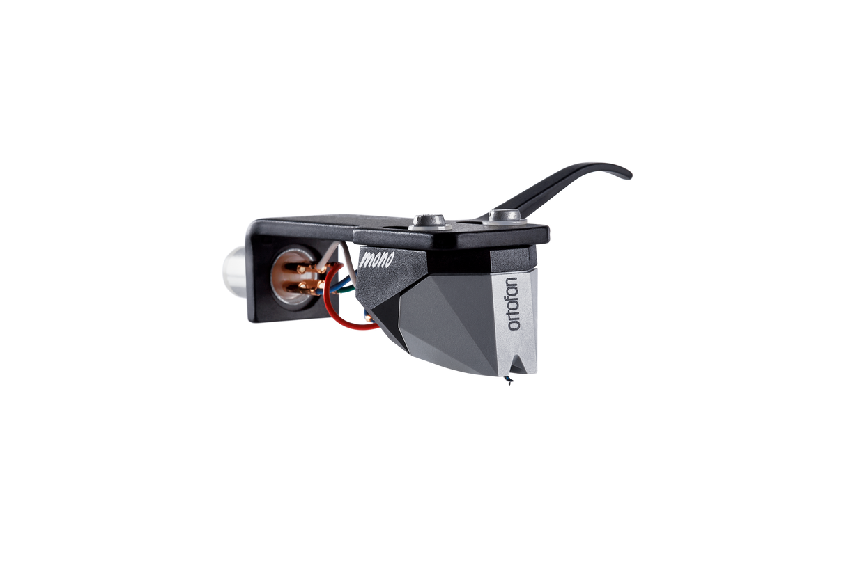 2M 78 Premounted