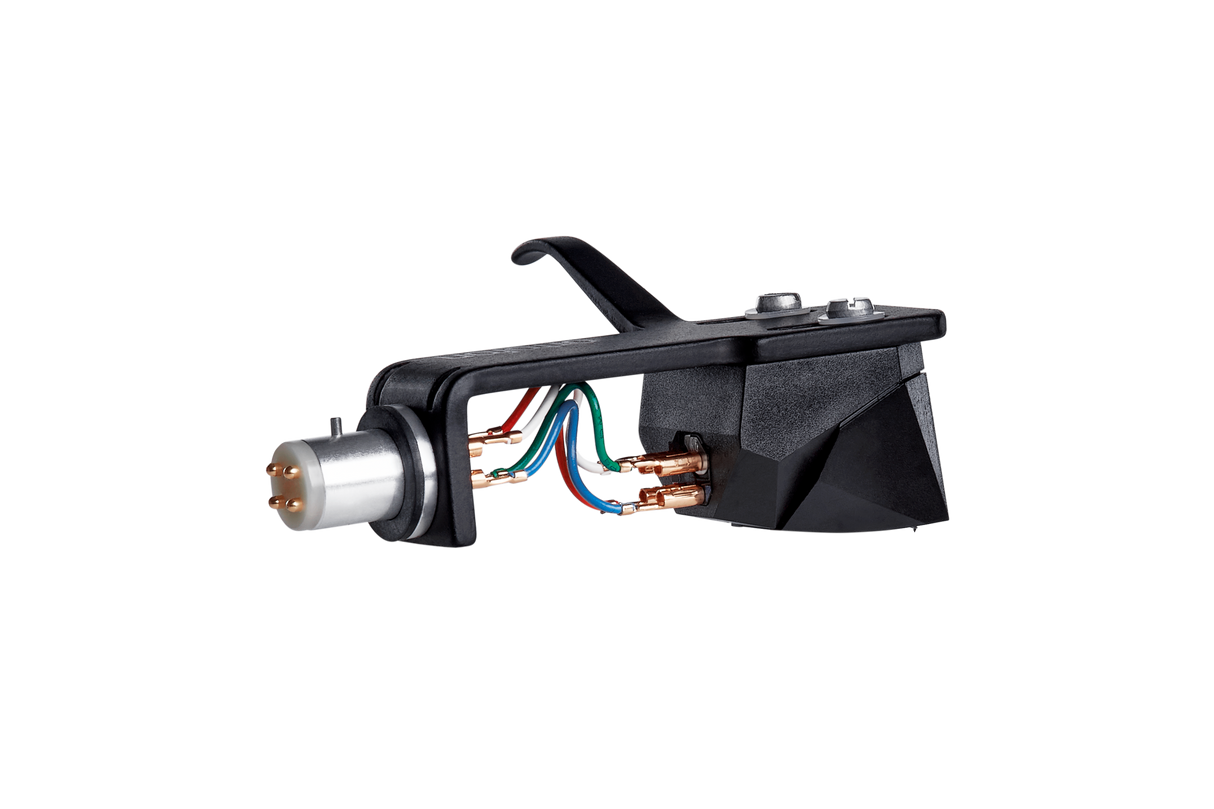 2M Black LVB 250 Premounted