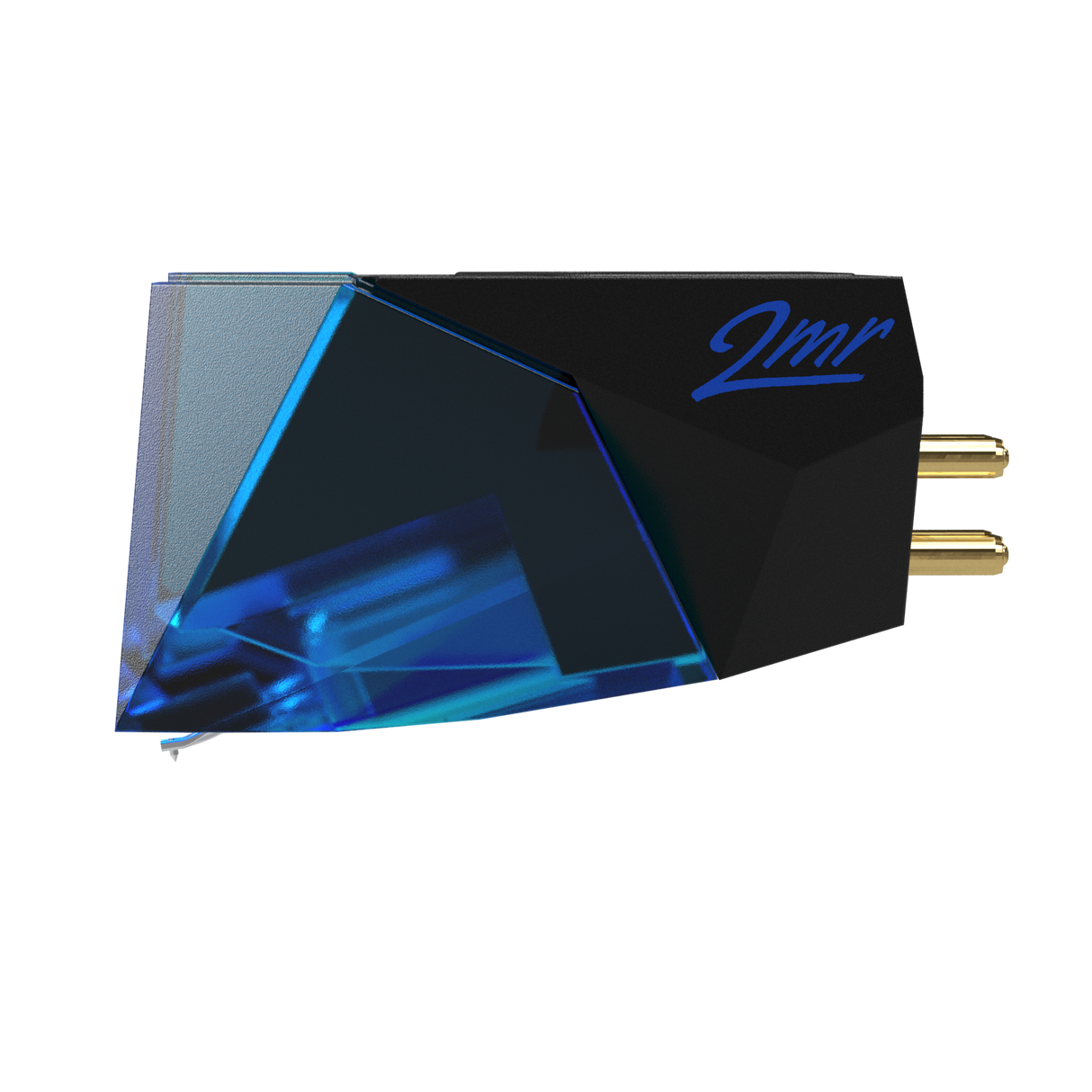 2MR Blue