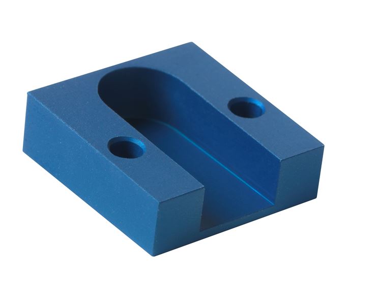 SPU N Adapter