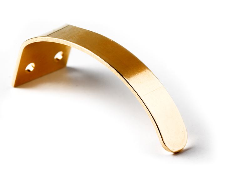 SPU Fingerlift - Gold-plated