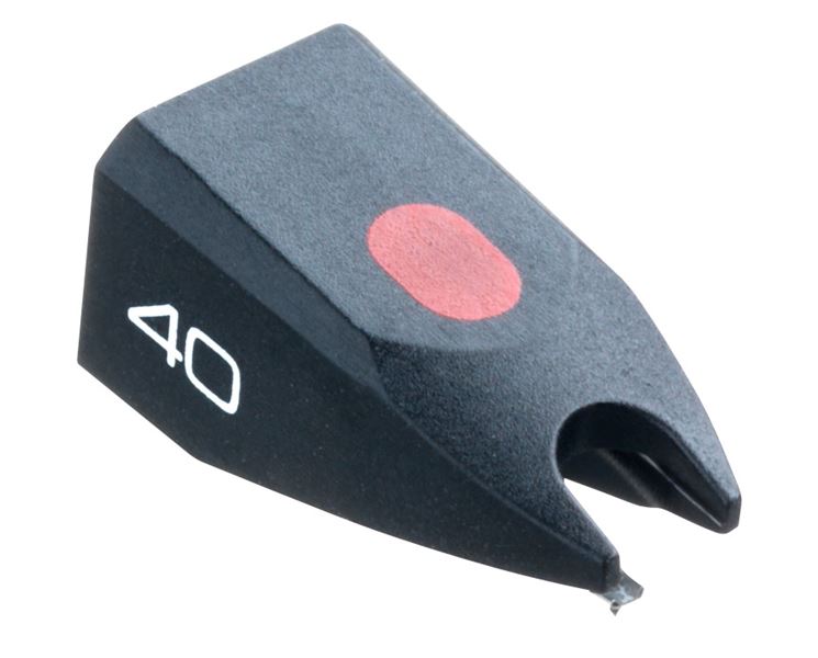 Stylus 40