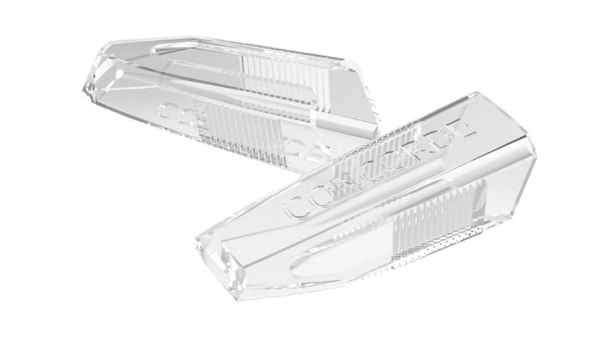 Nadelschutzkappe für die Concorde MKII-Serie