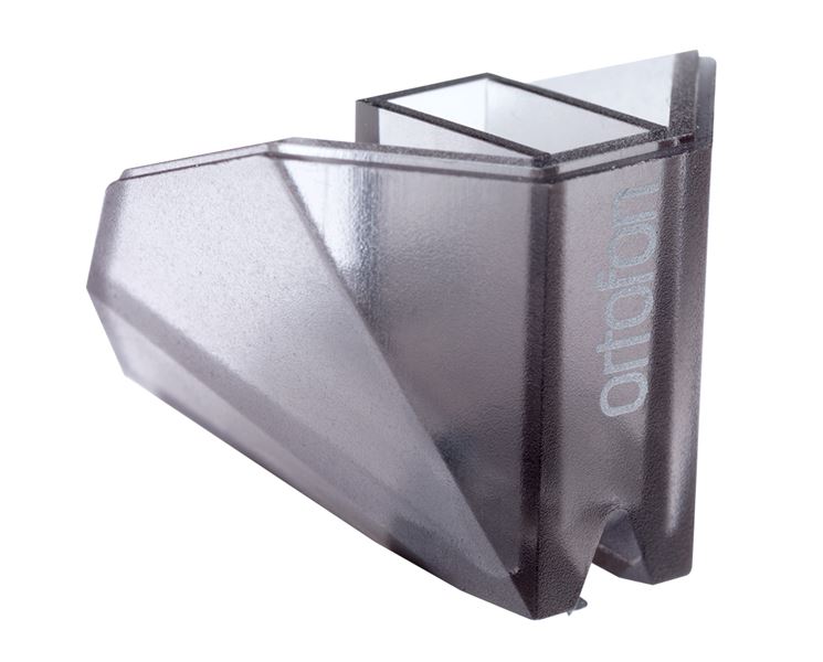 Stylus 2M Silver