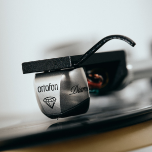 What is Moving Coil?