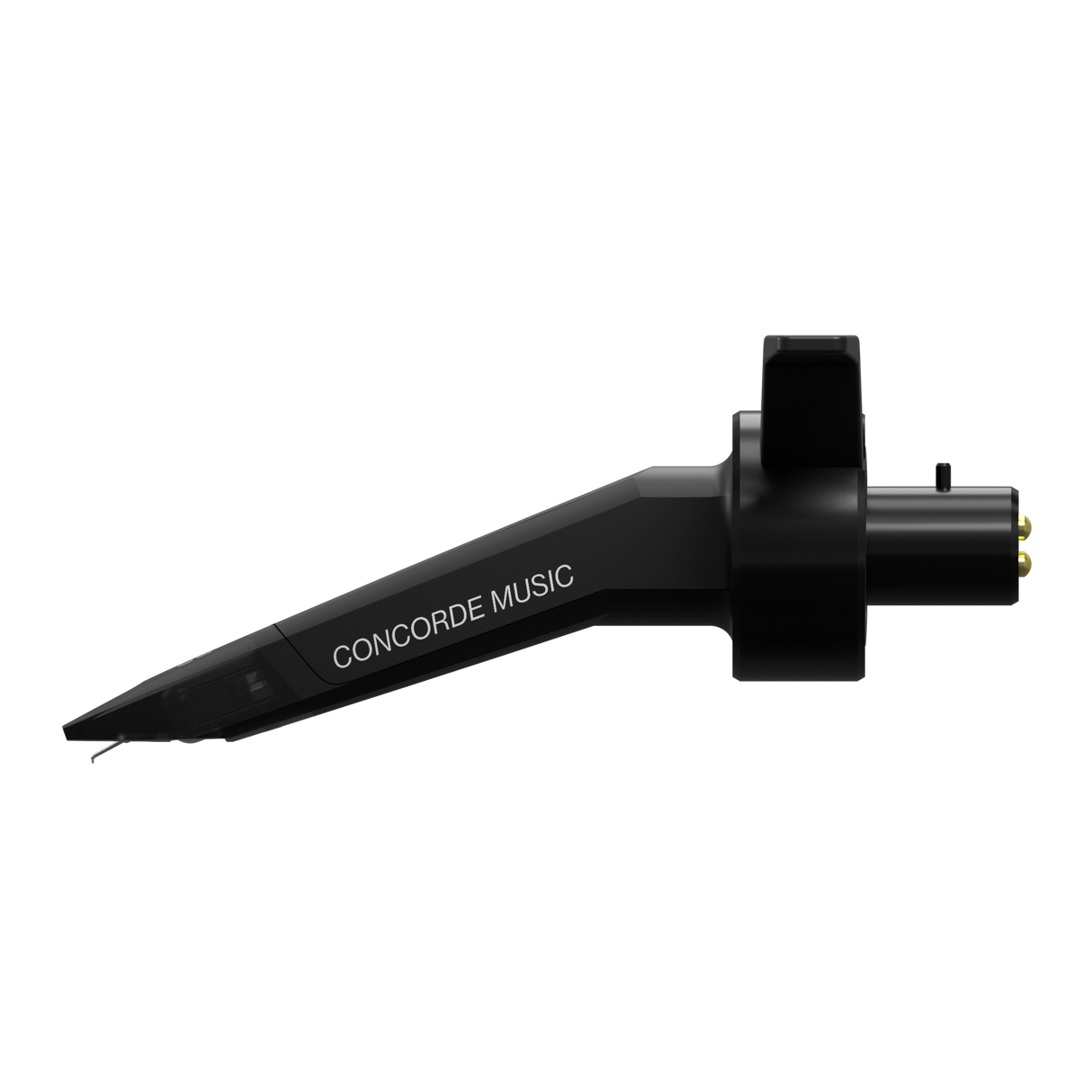 Concorde Music Black LVB 250