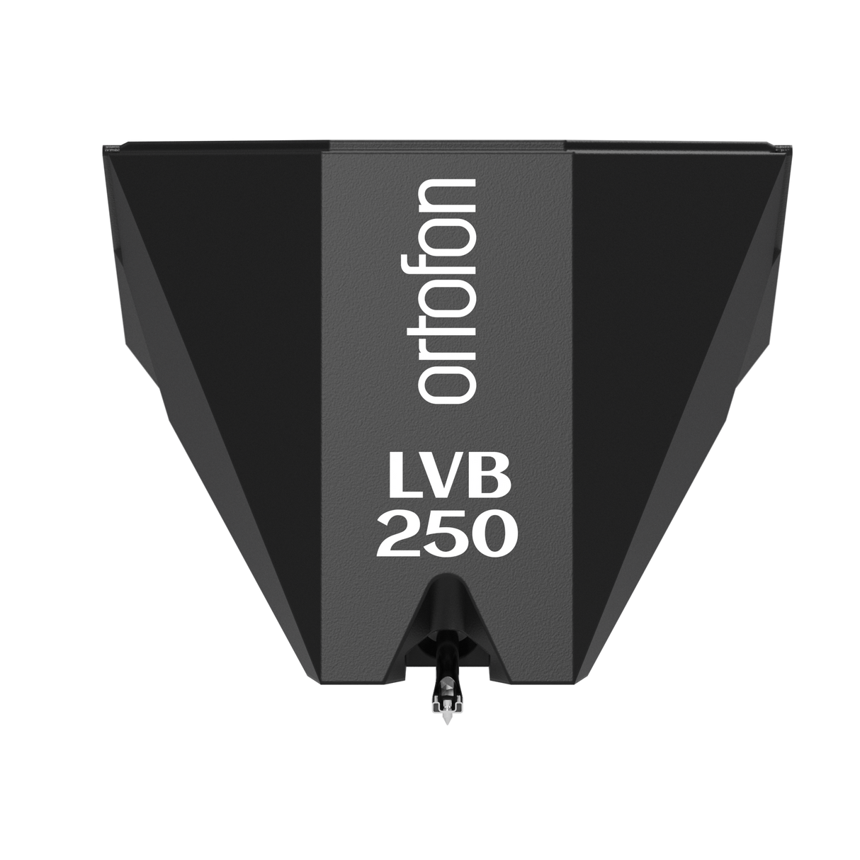 2MR Black LVB 250