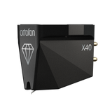 MC X40