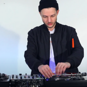 DJ setup essentials